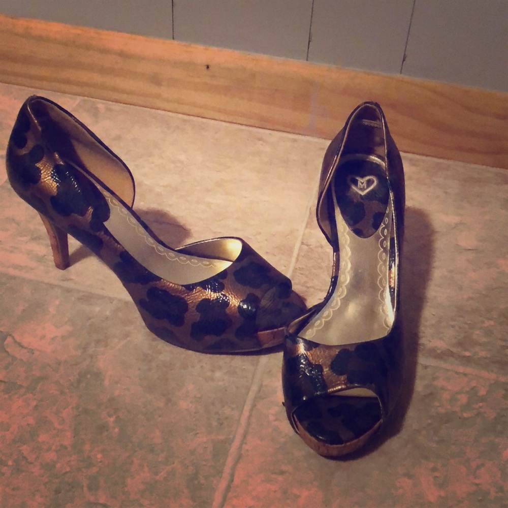 Heels